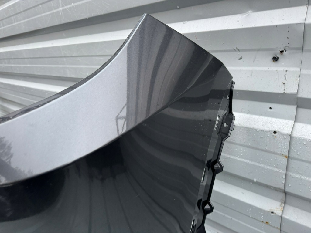 фото №10, Toyota rav4 v 5 19r- бампер перед передній перед 53113-42190