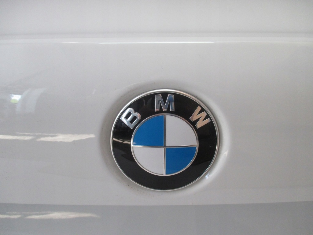 фото №7, Крышка багажника задняя bmw 7 g12 lift 21r