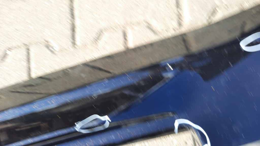 фото №3, Volvo xc90 ii молдинг порог левая 31395883