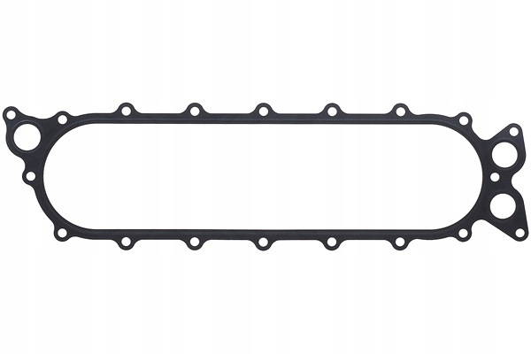 фото №1, Elring 588.500 прокладка, радиатор масляная