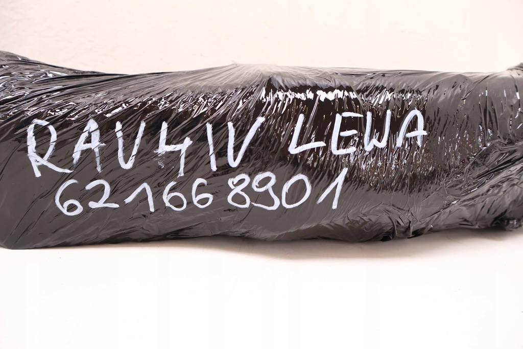 фото №8, Toyota rav4 iv шторка безопасности подушка безопасности левый 621668901