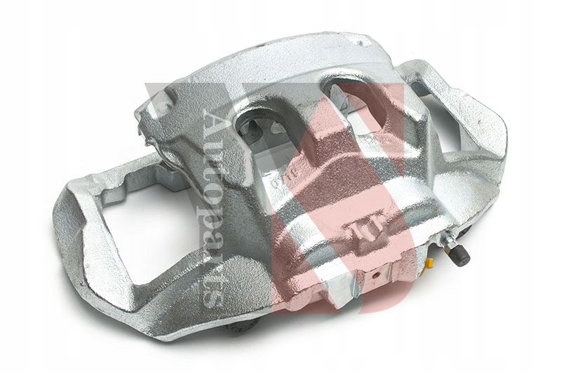 фото №2, Суппорт тормозной do vw multivan transporter