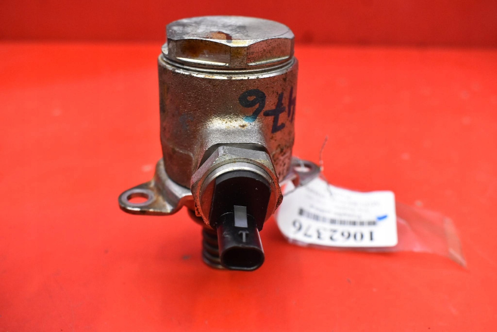 Помпа пального wysokiego тиску vw touran 1 i 1.4 tsi 140 km lift 10-15 Оригінал