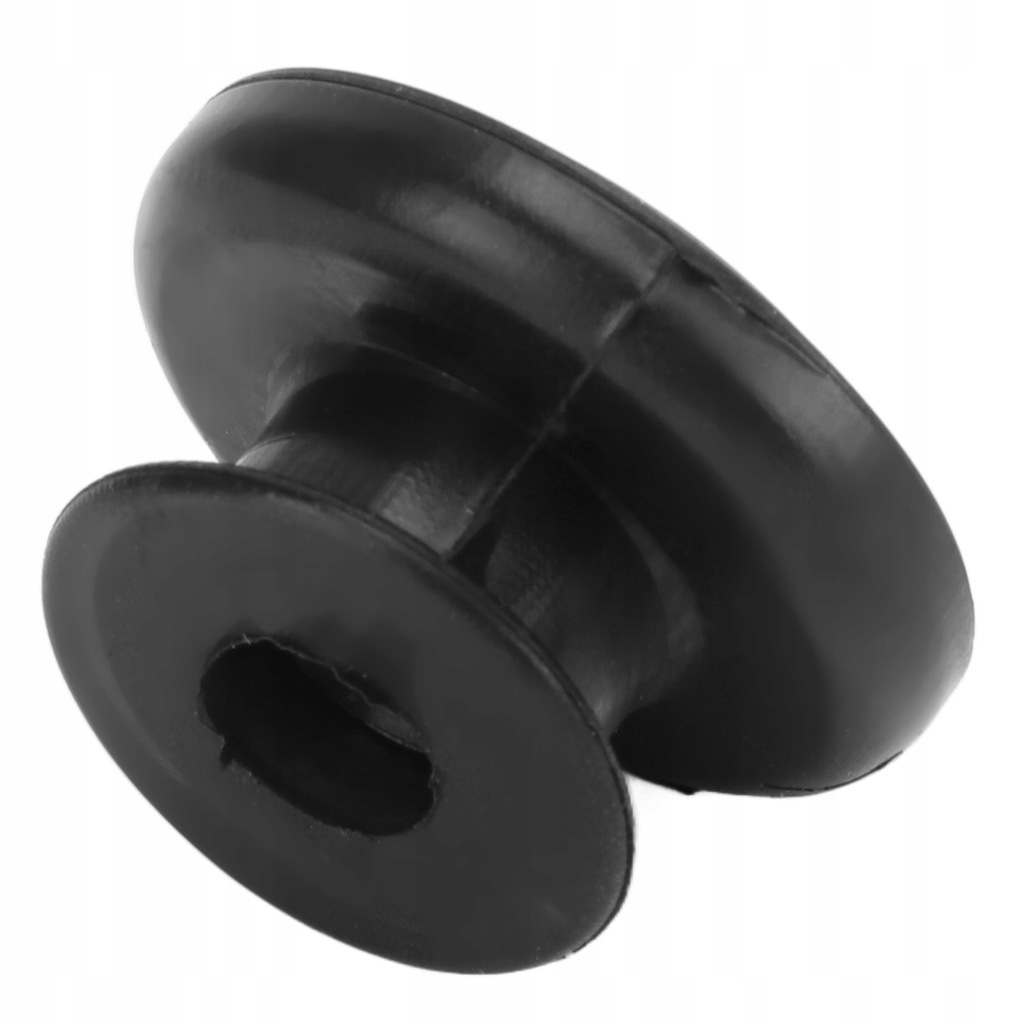 фото №10, Заглушка przelotowa дворники задний стекло czarna резиновый элемент 1701120 заменитель