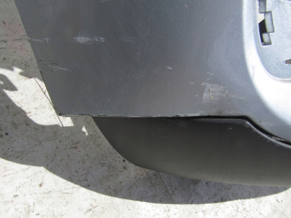 фото №8, Бампер mercedes eqc w293 19- перед решітка радіатора 293 передній