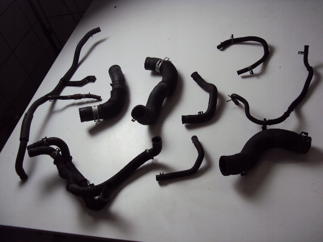 фото №1, Дроти wody toyota rav-4 iii 2.0 d4d 05-08