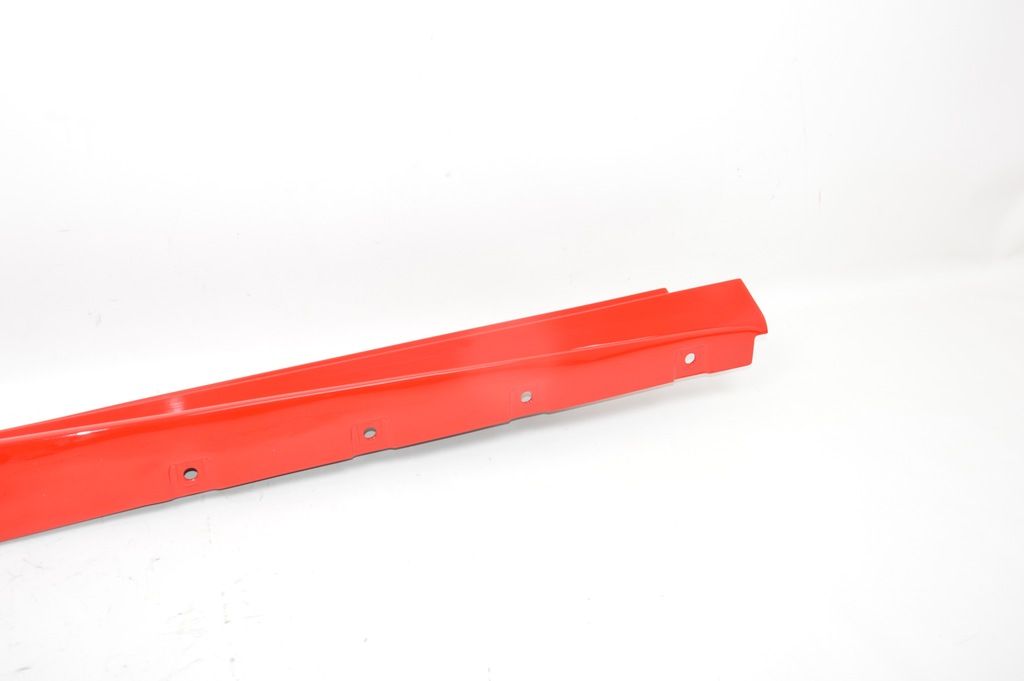 фото №8, Ferrari 488 gtb f154 молдинг порог правая