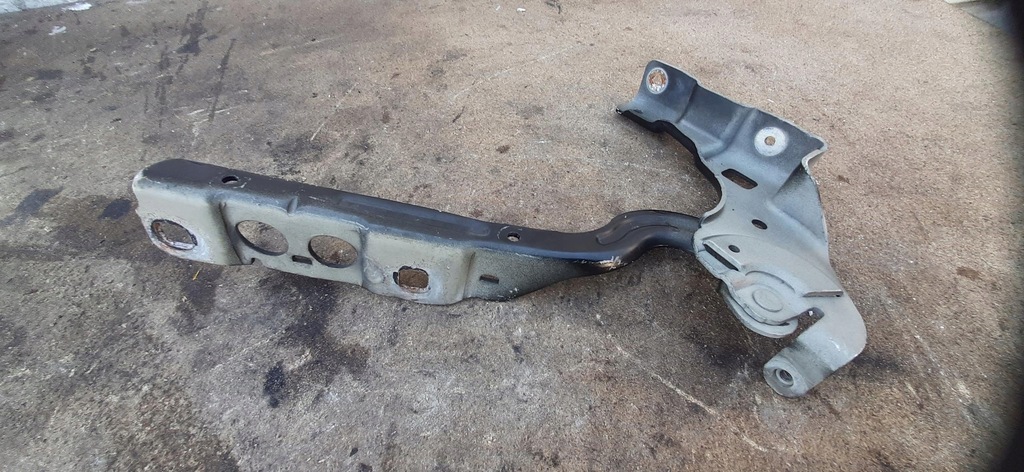 фото №7, Петля капот правый citroen ds4 9687515780