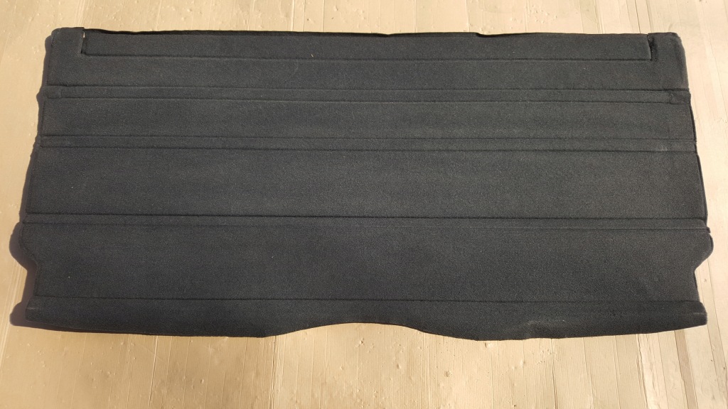 фото №1, Полиця citroen berlingo partner 1998-2007 rok