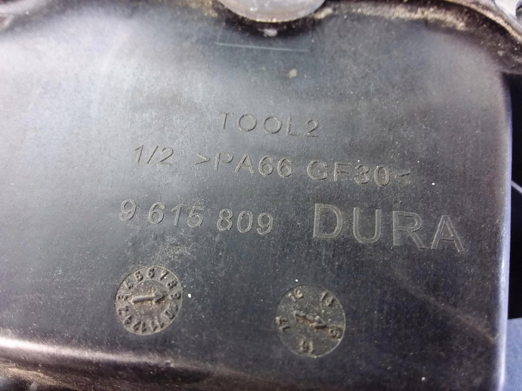 фото №6, Clio iv 1.2 важіль домкрат троси перемикання передач