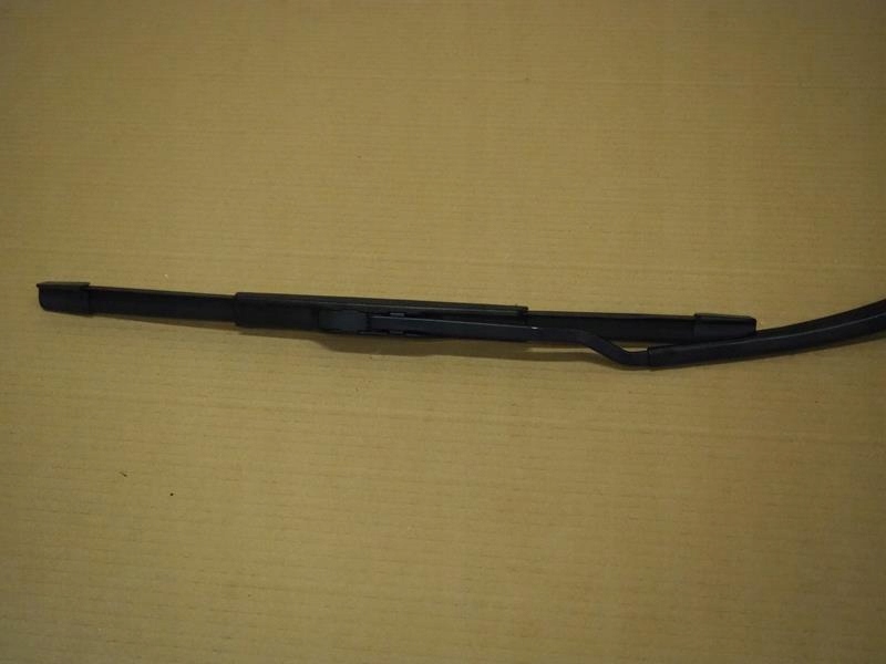 фото №3, Рычаг дворники левая jeep compass ii