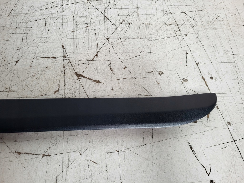 фото №5, Volvo xc90 i ліва молдинг двері задня