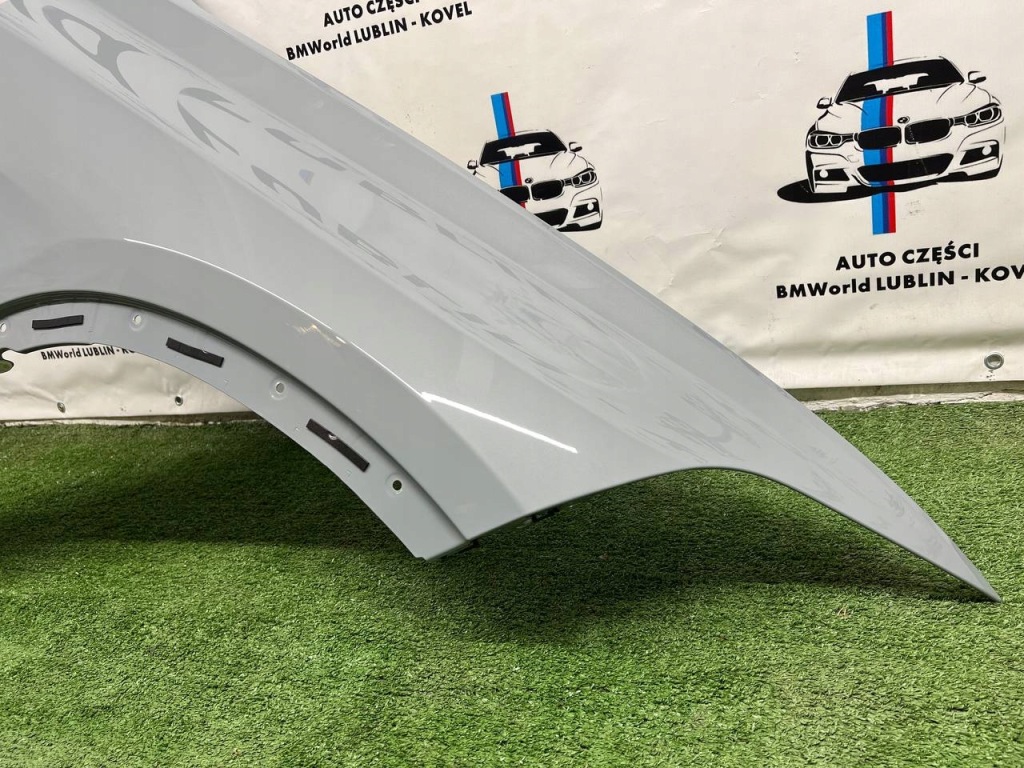 фото №13, Двері праве перед задня крила накладки накладки порогові поріг bmw g05 x5 c4p