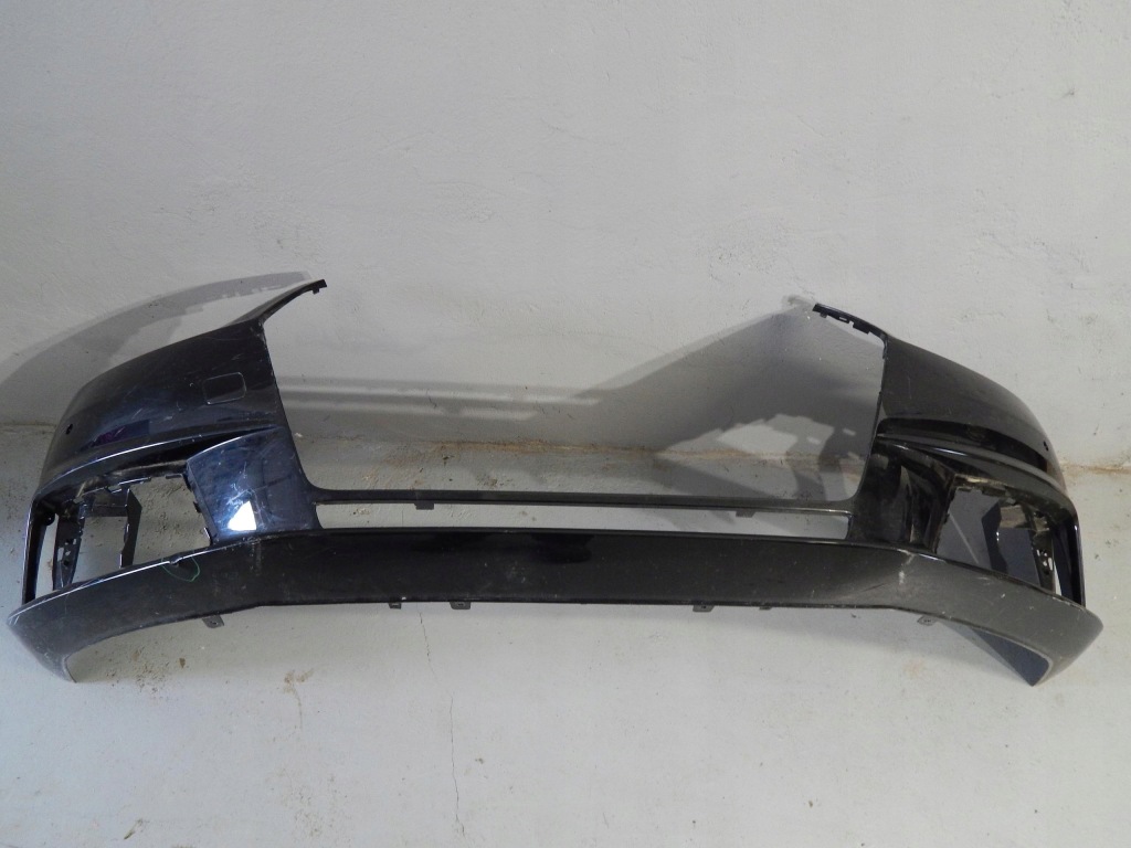 фото №1, Audi a4 b9 бампер перед передний 8w0807437