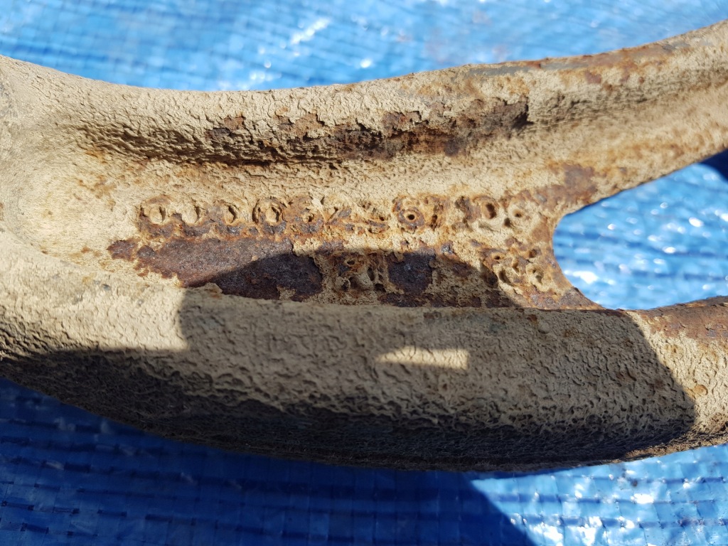 Важіль правий нижній перед передній mercedes w251 ml w164 gl x164 Київ