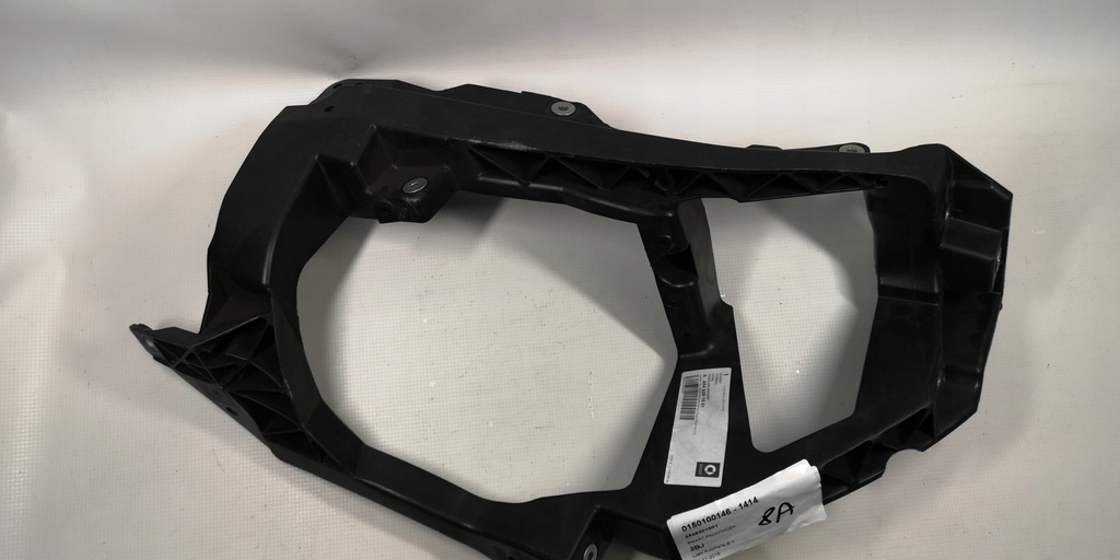 фото №2, Smart forfour панель фари правий pas перед 04-06 oryg !