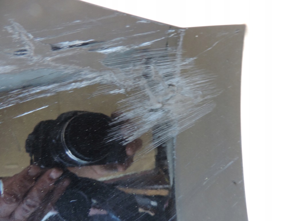 Купити Mazda 6 lift 2015 2016 2017 бампер p