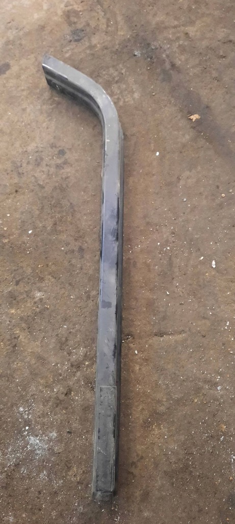 фото №1, Направляющая дверь средняя citroen berlingo