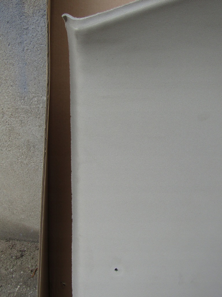 фото №8, Потолок opel insignia b kombi 2017- оригинал