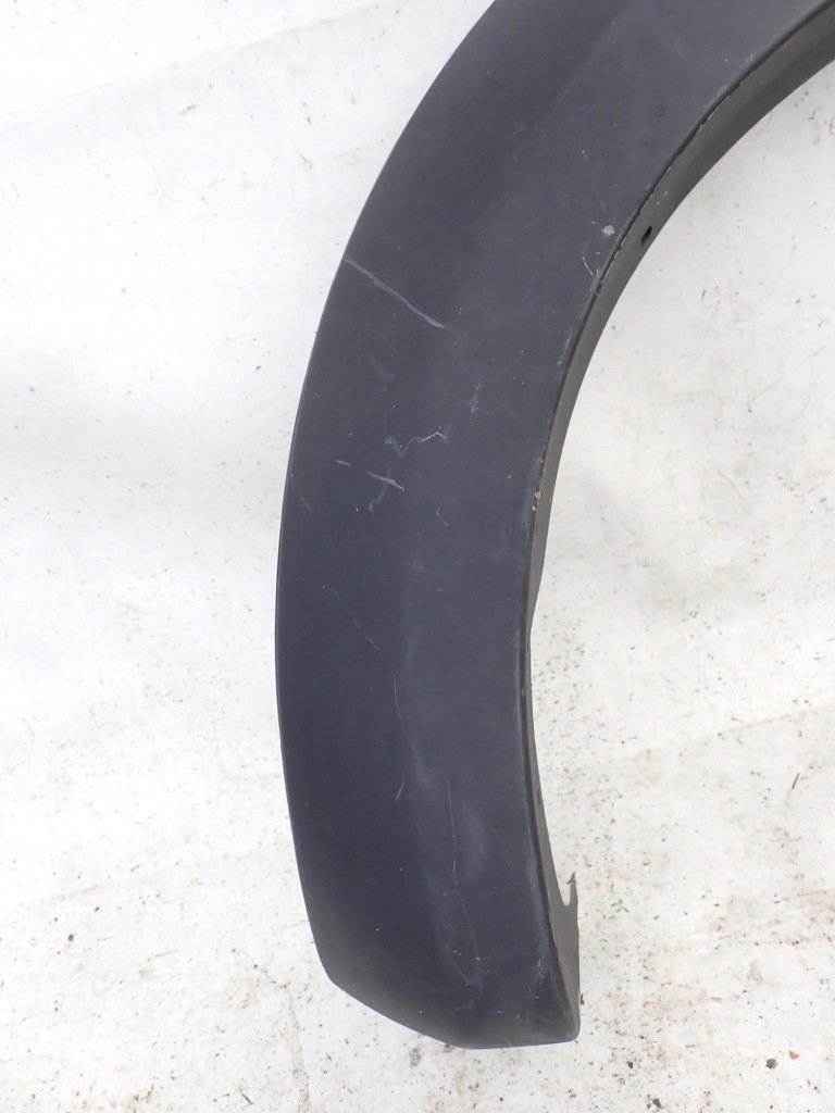 фото №6, Ford ranger ii 2 06-11 молдинг накладка правий задня