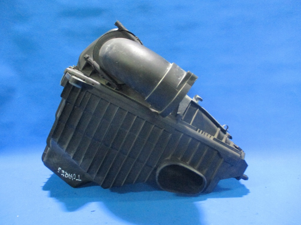 фото №1, Корпус фильтра воздуха vw touareg i 2.5tdi