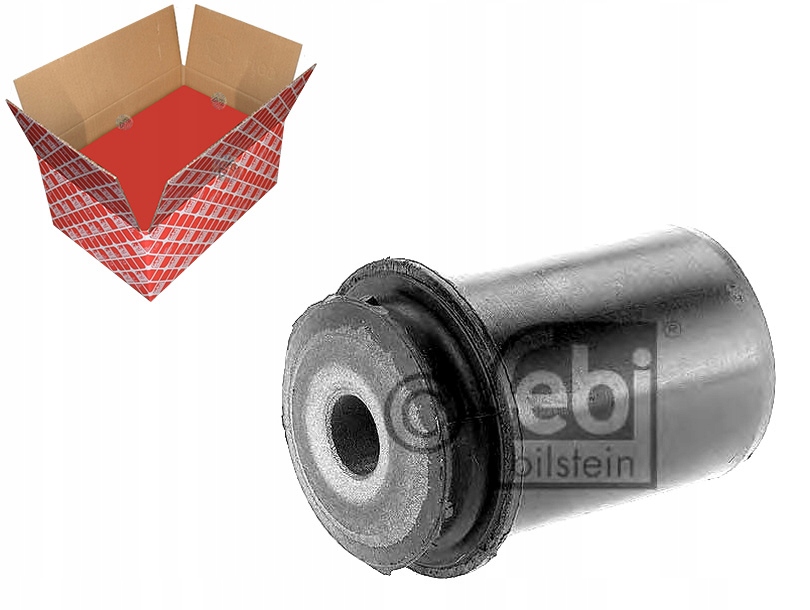 Купить Втулка рычага mercedes перед w168 a-klasa задняя f