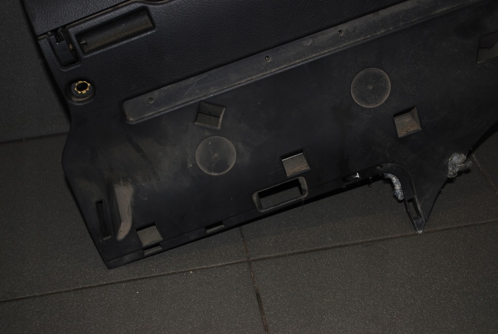 фото №6, Бардачок пасажира audi a6 c6 soul eu 4f1857035