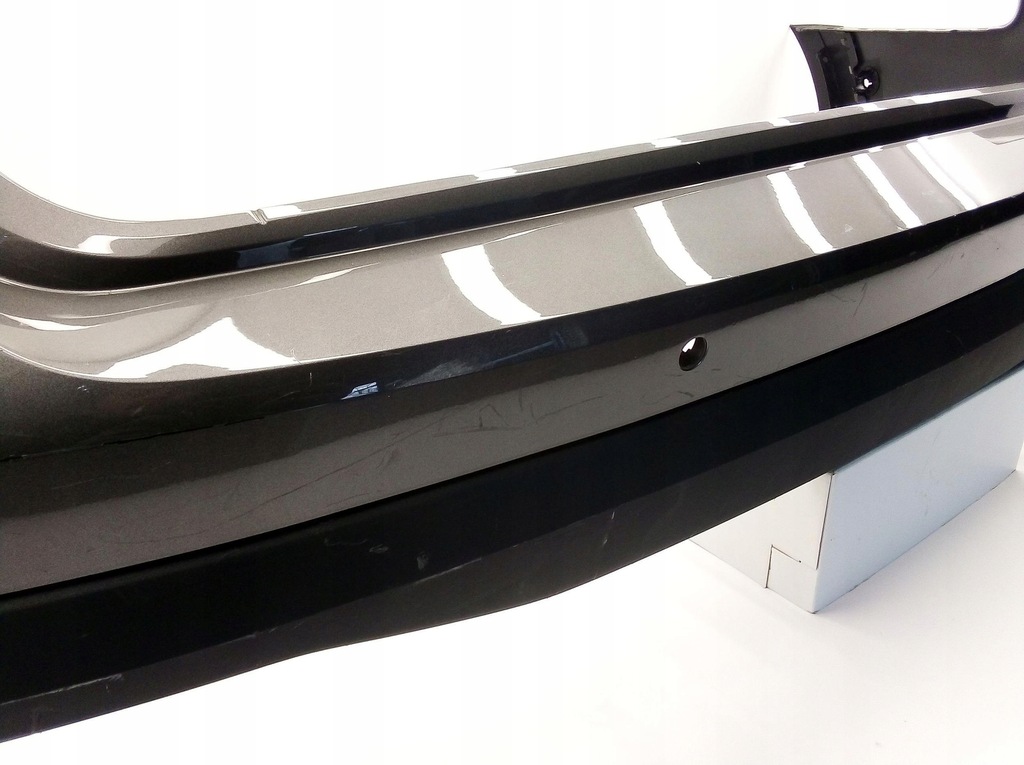 фото №12, Audi a4 s4 b9 8w 2019 8w9807511af бампер задня задній