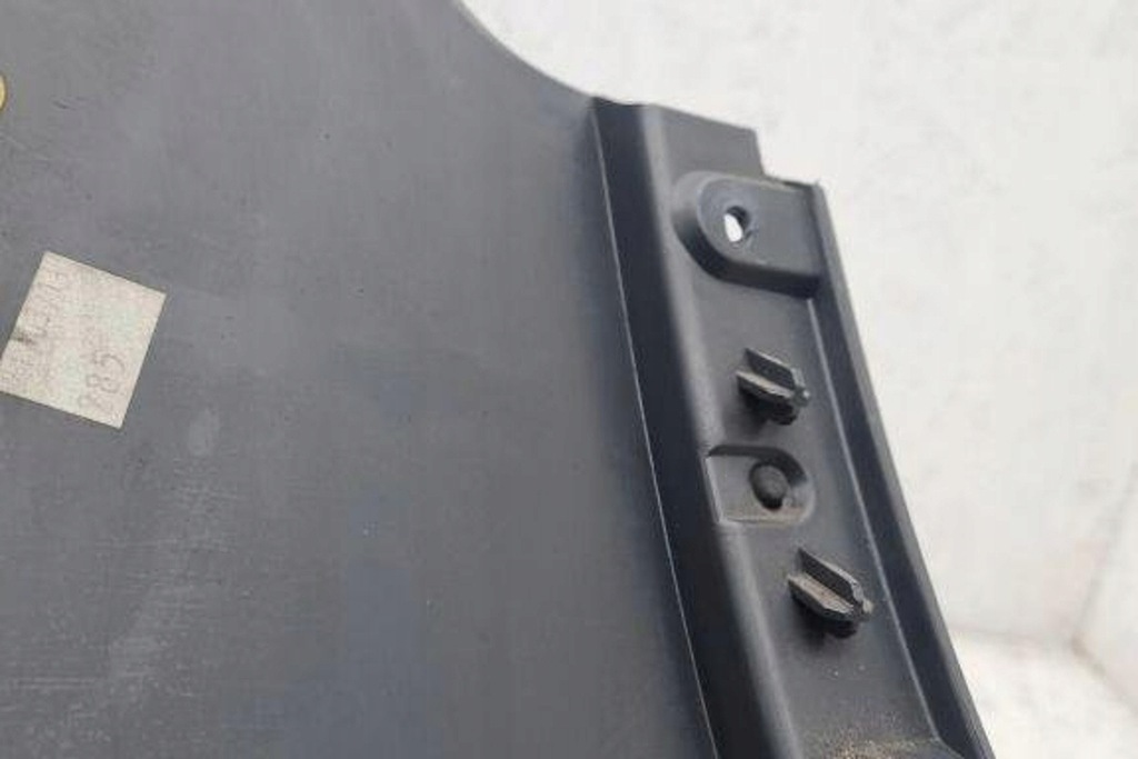 фото №7, Консоль приборная панель vw touran 1t1, 1t2 1t1863475 2.0l дизель 2013