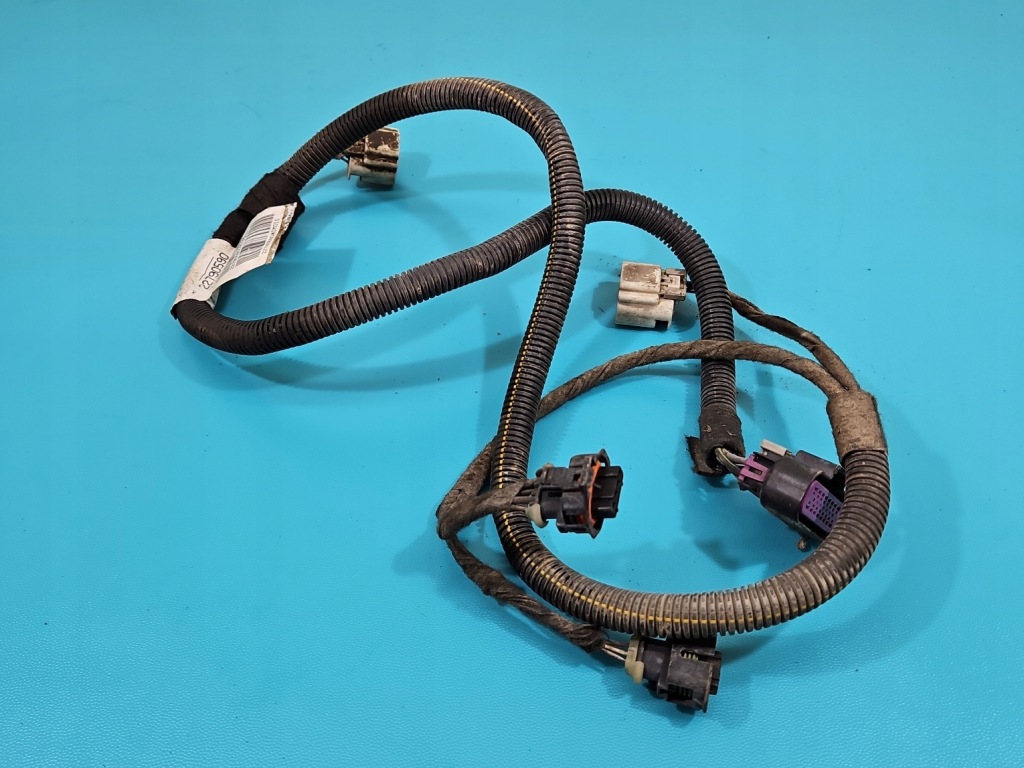 Купить Жгут электропроводка помпа топлива opel insignia a 22790590