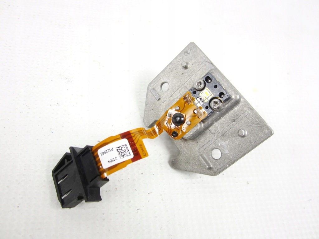 Купить Модуль поворотник mercedes w221