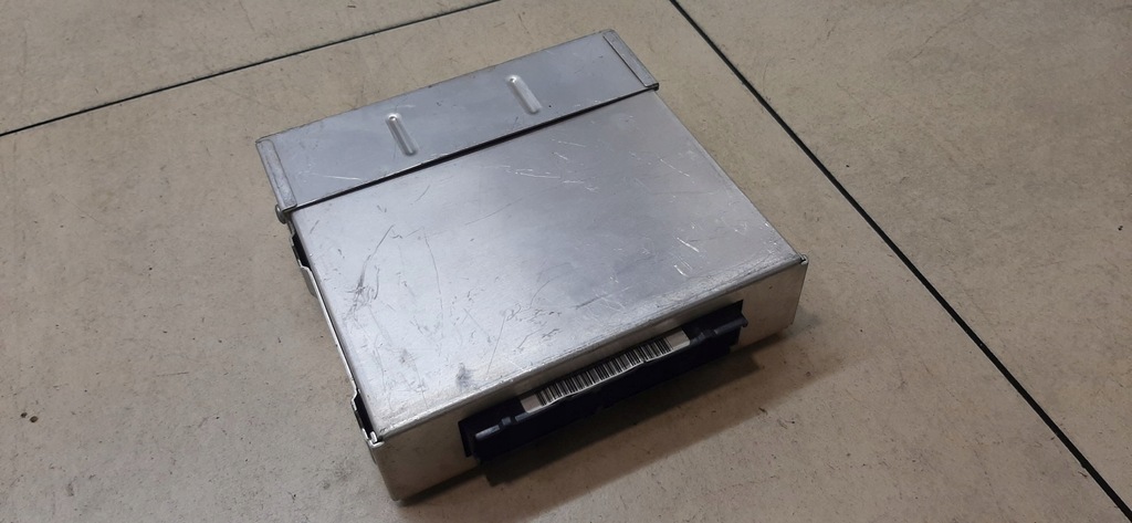 фото №5, Блок управления двигателя mazda 626 173238202