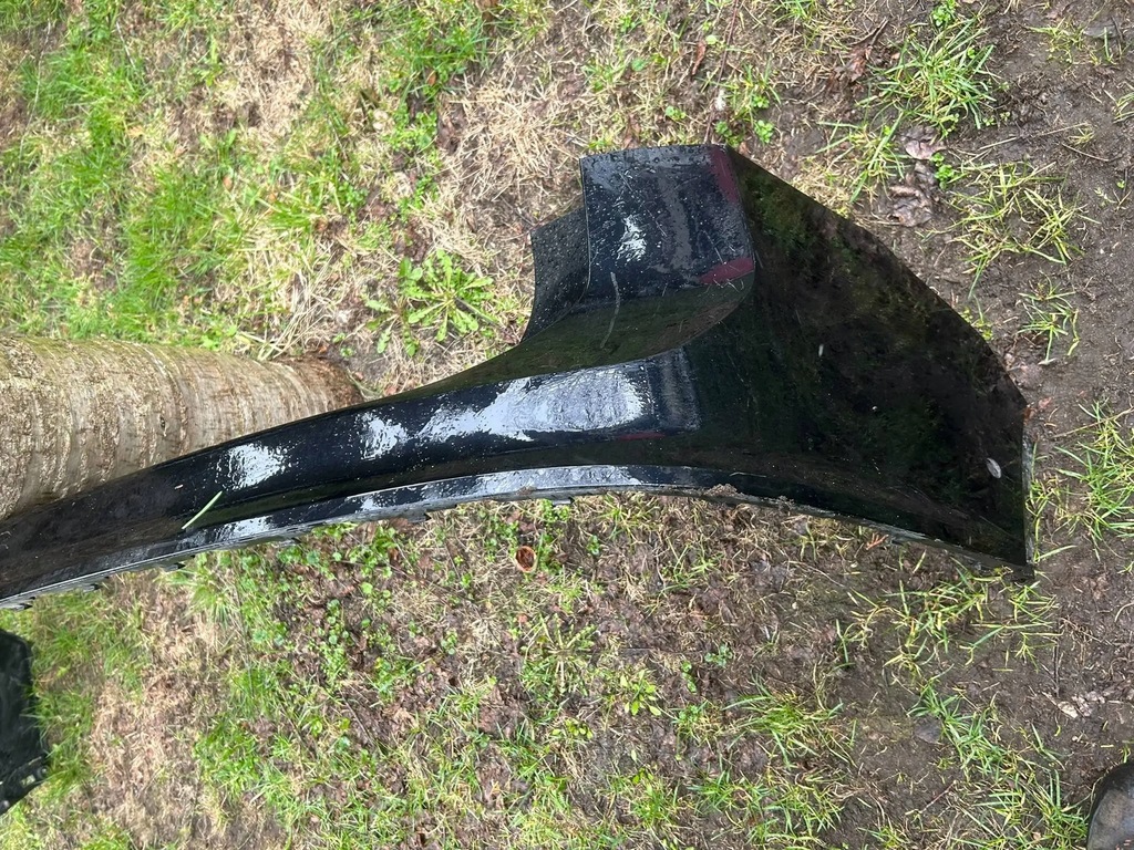 фото №16, Бампер задняя volkswagen tiguan volkswagen tiguan 2018