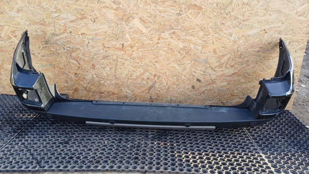 фото №1, Land rover freelander l314 lift бампер задня lrc921 pdc