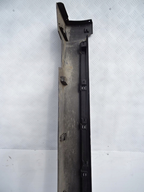 фото №6, Молдинг порог правая kia sportage iv