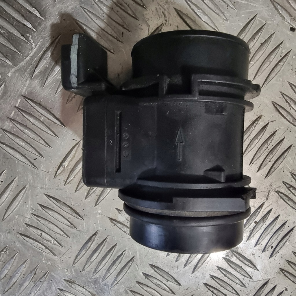 фото №5, Расходомер воздуха 1.4 hdi