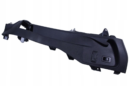 фото №5, Обшивка багажника правый bmw 2 f46 16r.