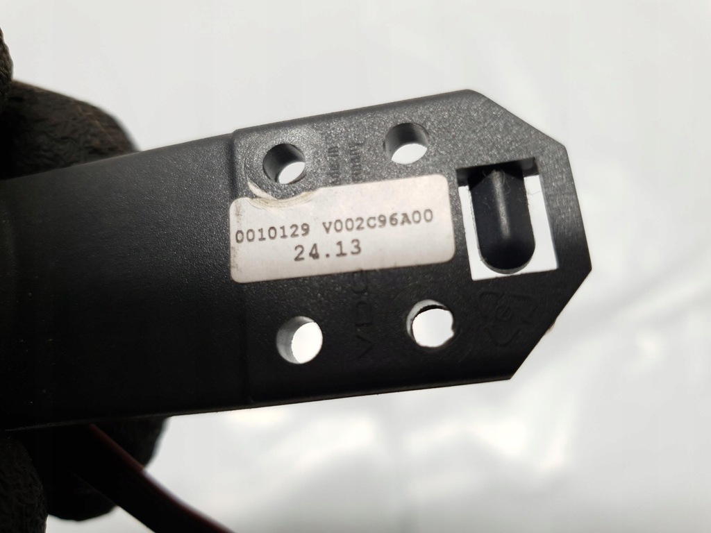 фото №4, Obrotomierz smart city fortwo 0.6