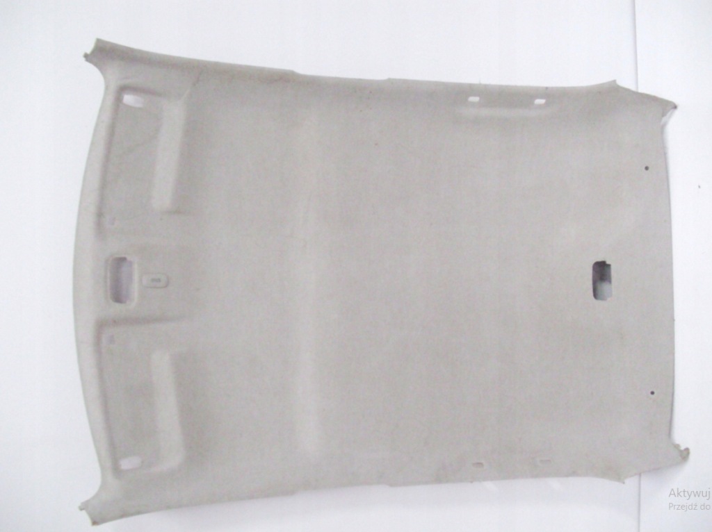 Купить Потолок подкрылок peugeot 301