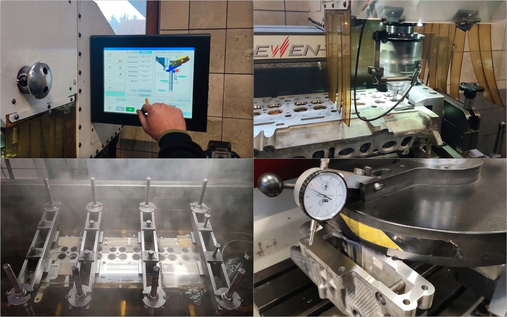 фото №10, N57d30 всі roczniki новий wał bmw оригінальний номер rok гарантія solidnie
