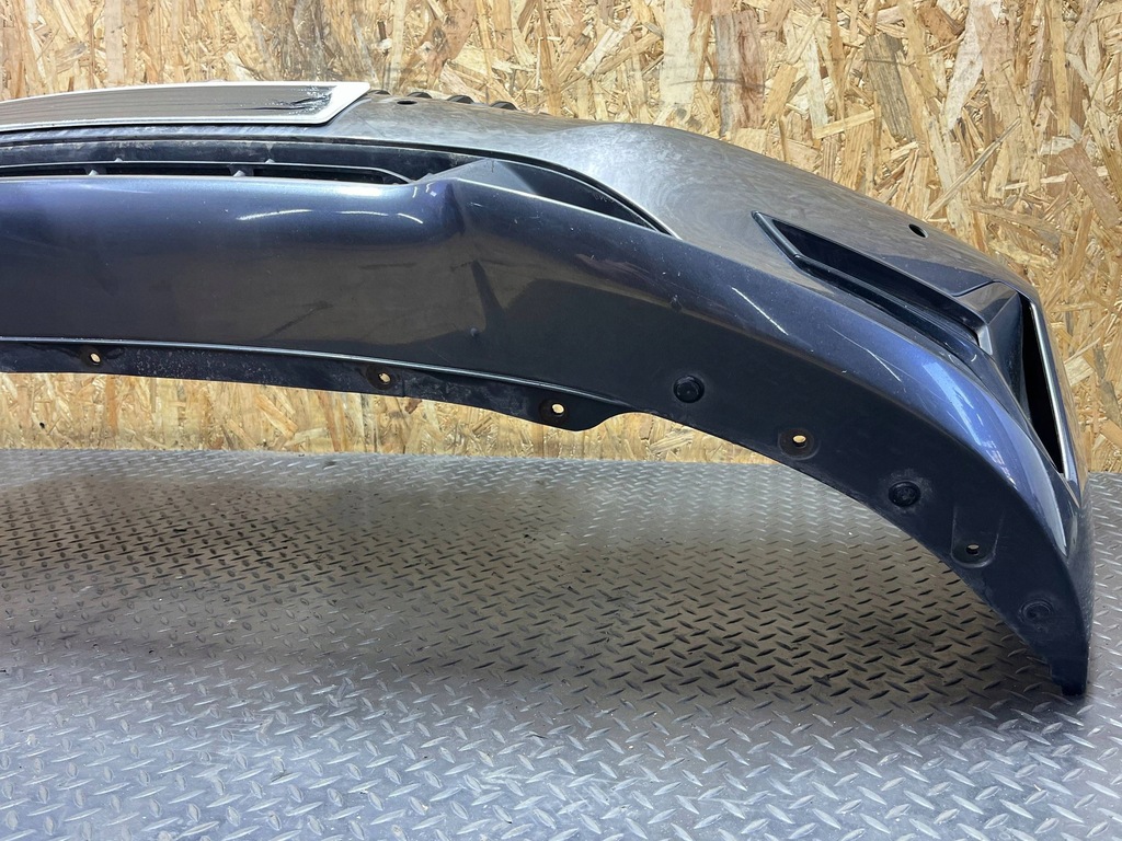 фото №9, Бампер передній перед bmw 3 g20 g21 b39 mineralgrau