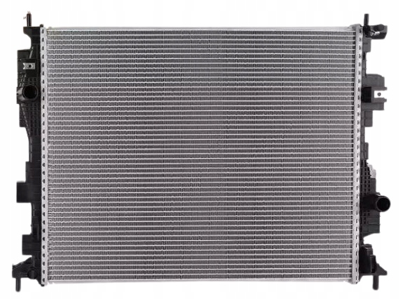 фото №1, Радіатор ford kuga escape 1.5 ecoboost 2.5 hybrid 2019-