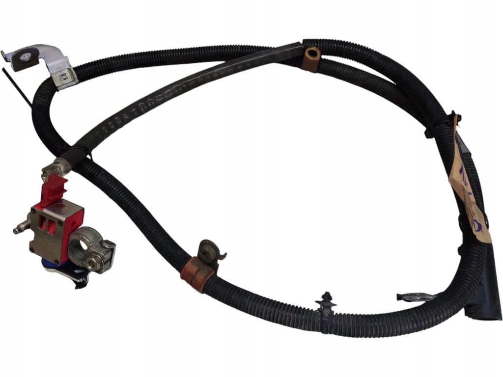 Купити Mercedes a klasa w176 клема плюсова піротехнічна a2465407632
