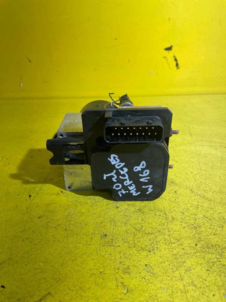 Mercedes w168 - насос abs Доставка