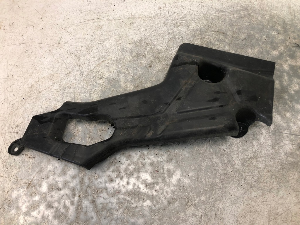 фото №3, Захист підвіска ford s-max mk2 em2b-r11779-ab