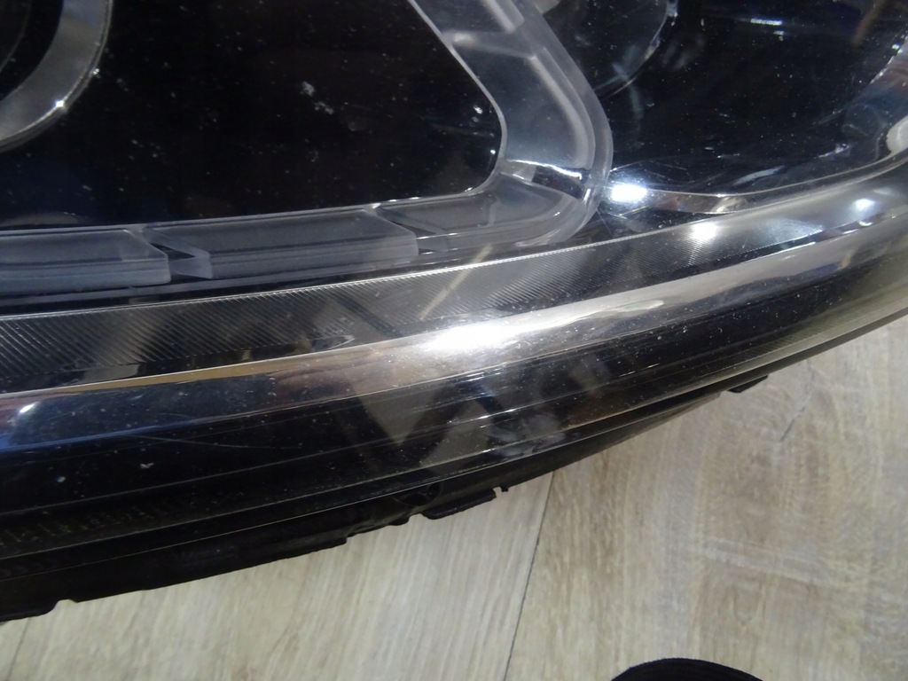 фото №12, Kia sorento ii lift ксенон лампа права перед 92102-2p630 llu