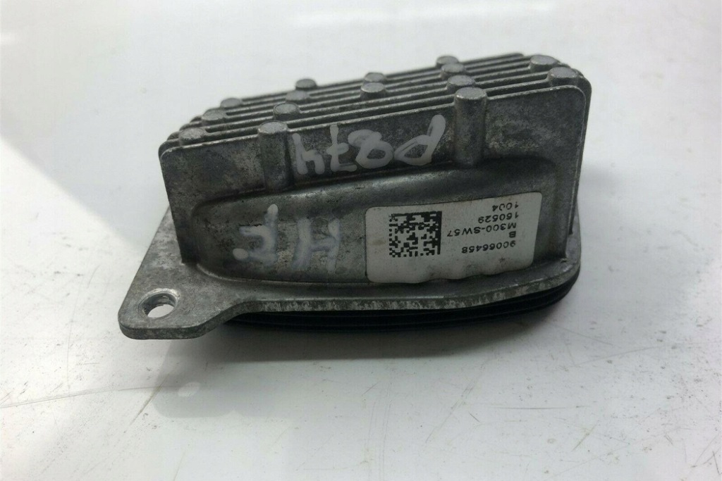 фото №3, Другое модули renault talisman grandtour kp_ m300sw57 2013