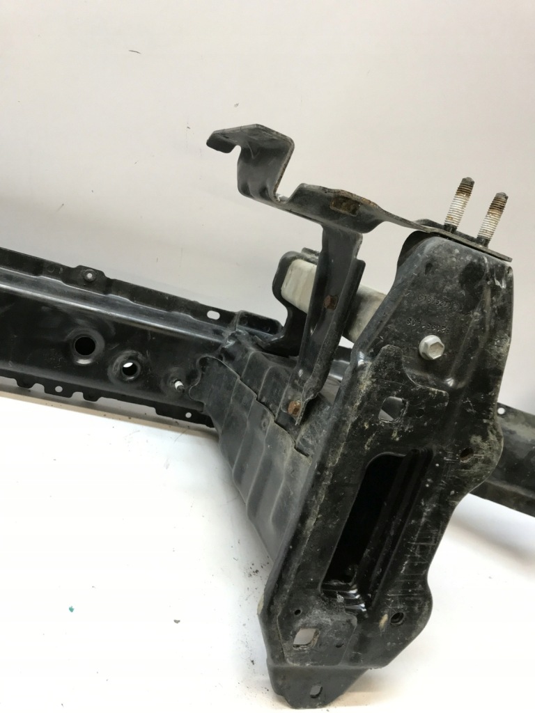 Купити Mercedes gle w167 балка бампера підсилювач перед 1676265400