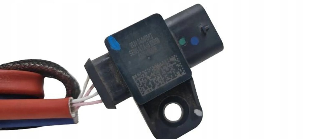 фото №5, Dacia sandero iii 2021 датчики температуры выхлопных газов 226581060r