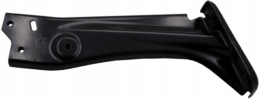 фото №10, Кронштейн крила a перед oct iii p dpa